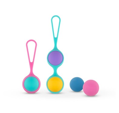 Vita - Kegel Ball Set